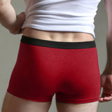 Boxer shorts ANTON UX031