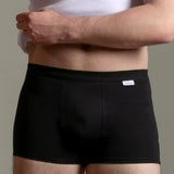 Boxer Negru ANTON UX031