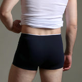 Boxer bleumarin GEORGE UX035