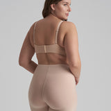 Short modelator Uni Strech Bej UNISSH