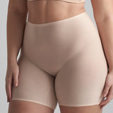 Short modelator Uni Strech Bej UNISSH