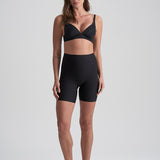 Short modelator Uni Strech Negru UNISSH