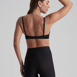 Short modelator Uni Strech Negru UNISSH
