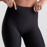 Short modelator Uni Strech Negru UNISSH