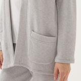 Cardigan gri melanj Blackspade MIRELA 60596