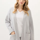 Cardigan gri melanj Blackspade MIRELA 60596