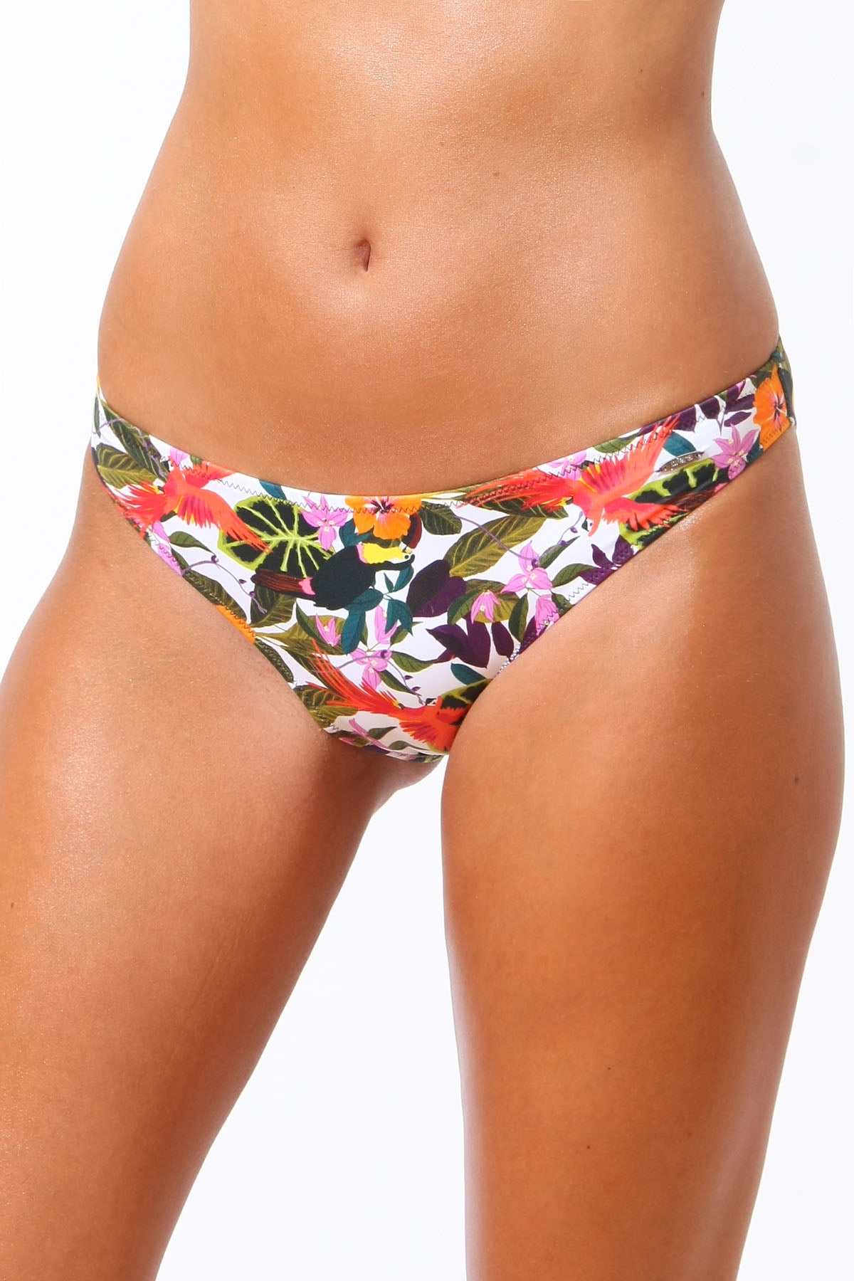 slip clasic baie