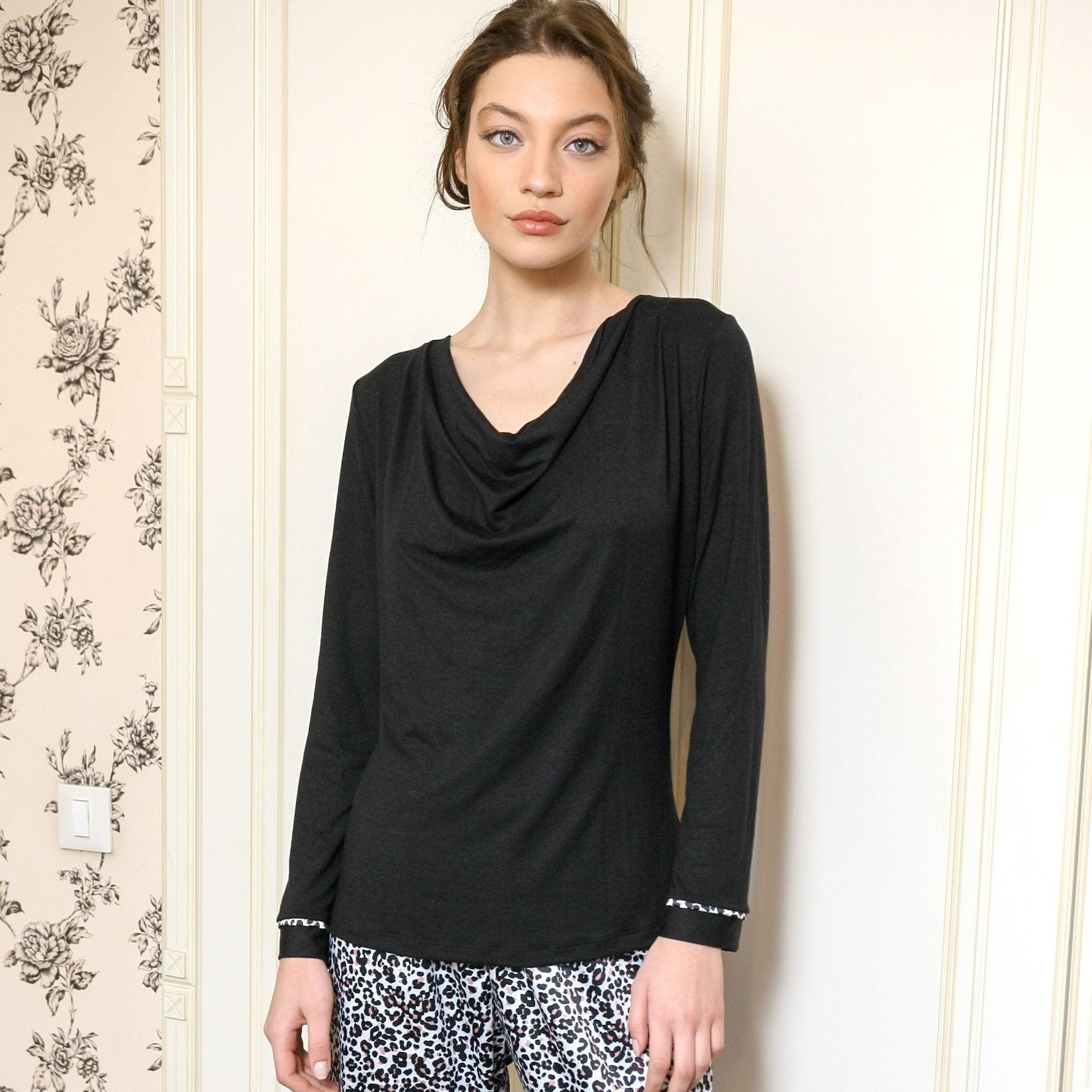 bluza pijama