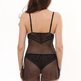 Neglije triunghi Anastasia Negru N0103