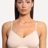 Sutien clasic neburetat CAMI R1060N nude