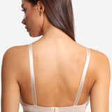 Sutien clasic neburetat CAMI R1060N nude