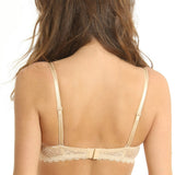 Sutien balconet CATRINA R1091 bej