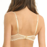 Sutien super push up Catrina R1090O bej