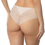 Chilot brazilian Bej CATY S1787