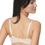 Classic padded bra CATY R1638 nude