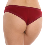 Chilot brazilian Rosu CECILIA S1417