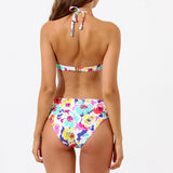Slip de baie clasic Chios DS489