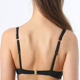 Classic swim bra Ebony DR628