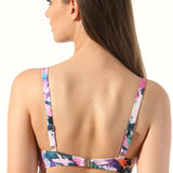 Flores DR586 classic swim bra