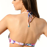 Flores DR587 classic adjustable swim bra