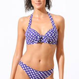 costum de baie doua piese