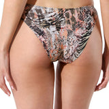Slip de baie clasic Hydra DS588