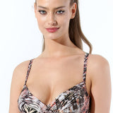 Sutien de baie clasic Hydra DR591