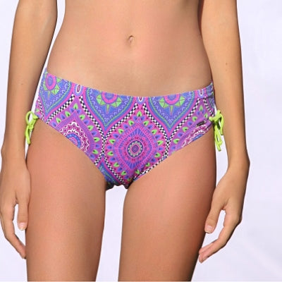 slip  baie verde