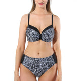 Classic High Ischia DS601 swim briefs