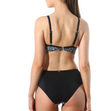Classic High Ischia DS601 swim briefs