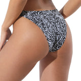 Bikini swim briefs Ischia DS599