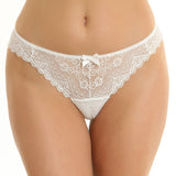 tanga dantela