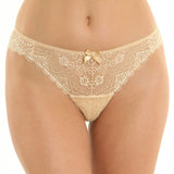 tanga dantela