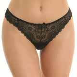 tanga dantela