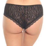 Brazilian panty Janette S1746