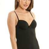 bustiera push-up