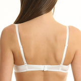 Sutien push-up SOFIA R1381 alb