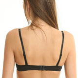 Sutien push-up SOFIA R1381 negru