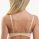 Sutien clasic LIDIA R1376 bej