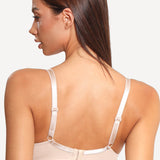 Sutien clasic LIDIA R1056N nude