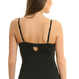 bustiera push-up