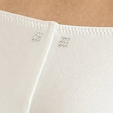 Chilot brazilian LIDIA S1180 alb