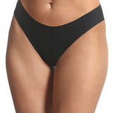 Set 2 buc chiloti brazilieni fara cusaturi negri LUCIA S0783