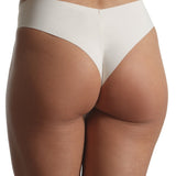 Set 2 buc chiloti brazilieni clean-cut fara cusaturi LUCIA S0783