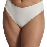 Set 2 buc chiloti brazilieni fara cusaturi microfibra Lucia S1460