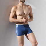 Men's swimming boxer Maori UD093