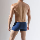 Men's swimming boxer Maori UD093