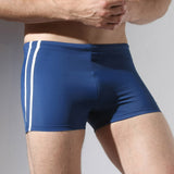 Men's swimming boxer Maori UD093