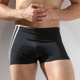 Men's swimming boxer Maori UD093