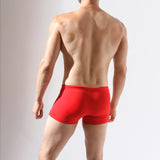 Men's swimming boxer Maori UD093